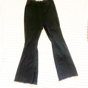 Tinseltown pull on jeans size 9 black